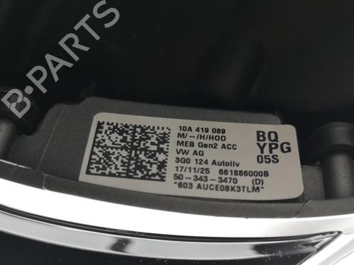Steering wheel VW ID. Buzz Bus (EBB, EBJ) Electric (EBB) | BP37257401C49 - Image 9