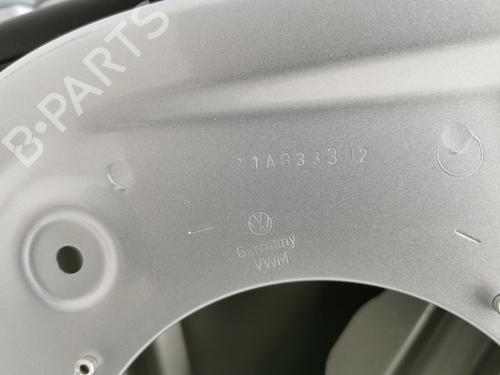 Dør højre bagtil VW ID.4 (E21) Pure Performance | BP35762894C5 - Image 7