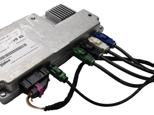 Electronic module SEAT ATECA (KH7, KHP) 1.4 TSI 4Drive | BP37066491M83 - Image 5
