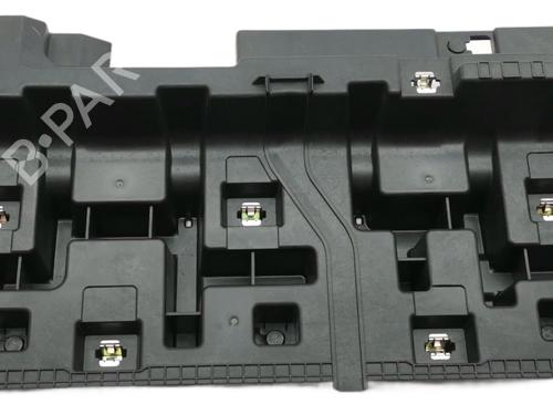 Support VW ID. Buzz Bus (EBB, EBJ) Electric 4motion (EBB) | BP34729656C155 - Image 2