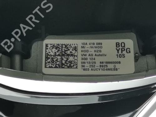 Rat VW ID. Buzz Bus (EBB, EBJ) Electric (EBB) | BP38769853C49 - Image 12
