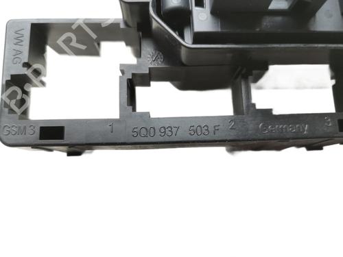 Electronic module SEAT LEON (KL1, KLG) 1.4 TSI e-Hybrid | BP34731349M83 - Image 5