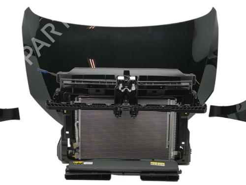 Full front VW TOURAN (5T1) 1.2 TSI | BP34728102S1 - Image 9