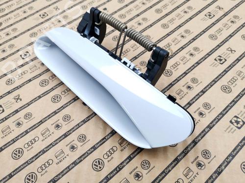 Front left exterior door handle VW ID.4 (E21) PRO | BP39261054C128 - Image 3