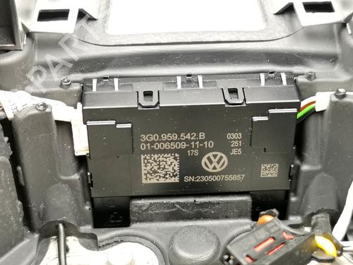 Steering wheel VW ID.5 (E39) GTX 4motion | BP35760727C49 - Image 10