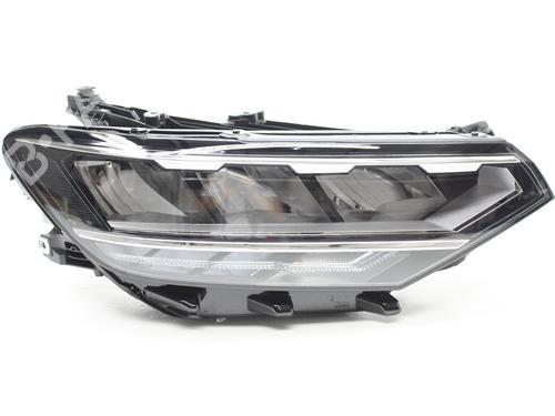 Used Right headlight Right headlight VW PASSAT B8 (3G2, CB2) 2.0 TDI (122 hp) 34727501 34727501