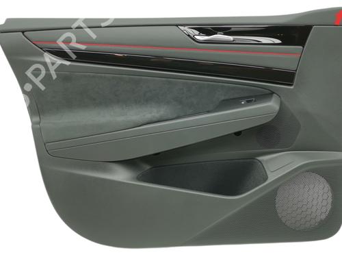 Front left panel VW ID.7 (ED2) PRO S | BP34730050C58 - Image 3