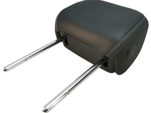 Headrest VW TOUAREG (CR7, RC8) 3.0 TDI 4motion | BP35762404I31 - Image 2