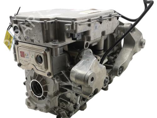 Engine AUDI Q4 E-TRON SUV (F4B) 50 quattro | BP34730297M1 - Image 24