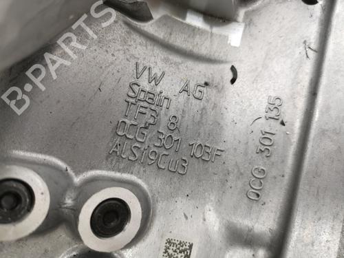 Gearbox AUDI A1 Sportback (GBA) 35 TFSI | BP34732104M3 - Image 20