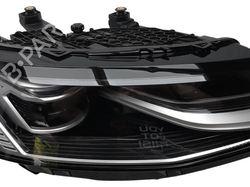 Left headlight VW CALIFORNIA T7 Camper (STC) 2.0 TSi | BP38918790C28 - Image 4