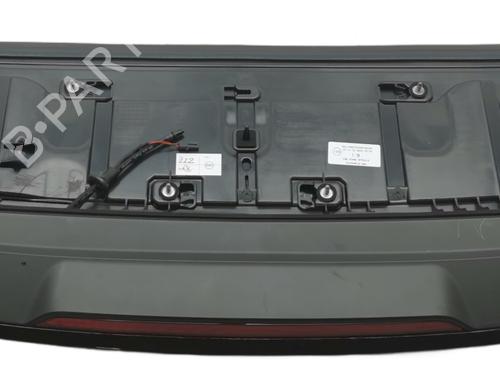 Spoiler bagklap VW ID.7 Tourer (ED5) GTX 4motion | BP34731966C96 - Image 12