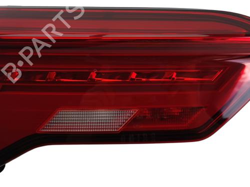 Used Left taillight Left taillight VW T-ROC (A11, D11) 1.0 TSI 4motion (115 hp) 36593658 36593658