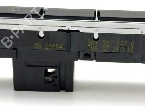 Switch VW TIGUAN (5N_) 2.0 TDI 4motion | BP34726028I30 - Image 3