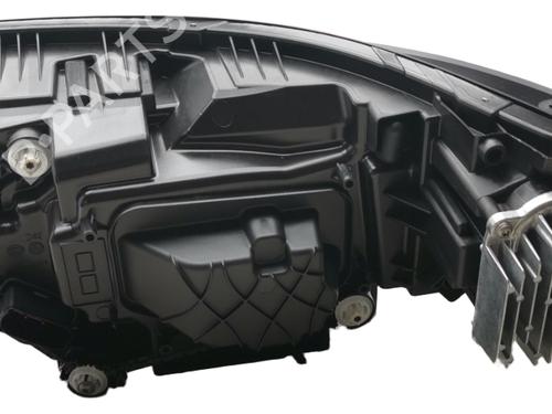 Right headlight VW ID. Buzz Bus (EBB, EBJ) Electric 4motion (EBB) | BP36289578C29  - Image 6