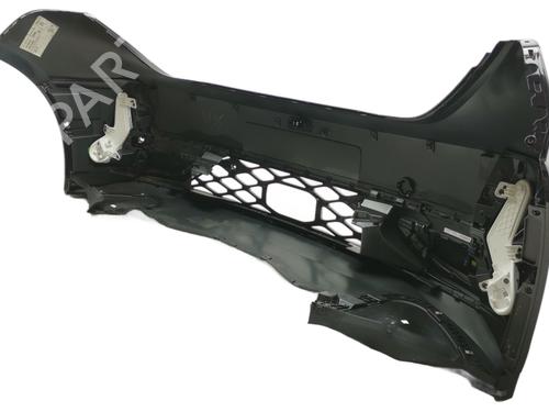 Front bumper VW ID. Buzz Bus (EBB, EBJ) Electric 4motion (EBB) | BP35762215C7 - Image 8