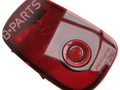 Right taillight VW ID. Buzz Bus (EBB, EBJ) Electric 4motion (EBB) | BP34728337C35  - Image 9