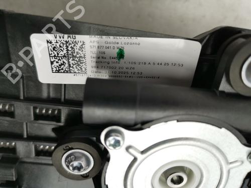 Soltag VW TIGUAN (CT1) 2.0 TSI 4motion | BP34727618C124 - Image 9