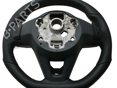 Steering wheel VW TIGUAN (CT1) 2.0 TSI 4motion | BP35806719C49  - Image 7