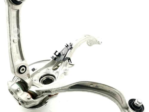 Left front steering knuckle AUDI A6 C8 (4A2) 50 TFSI e quattro | BP35759475M25 - Image 3