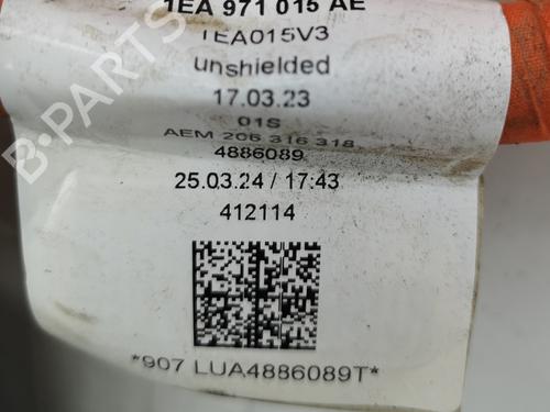 Wiring harness CUPRA BORN (K11) 45 | BP35763951E16 - Image 8