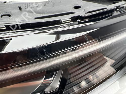 Right headlight VW TIGUAN (CT1) 2.0 TSI 4motion | BP39225071C29 - Image 5