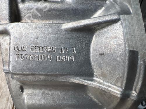 Gearbox VW MULTIVAN T7 (STM, STN) 2.0 TDI | BP38794419M3 - Image 11