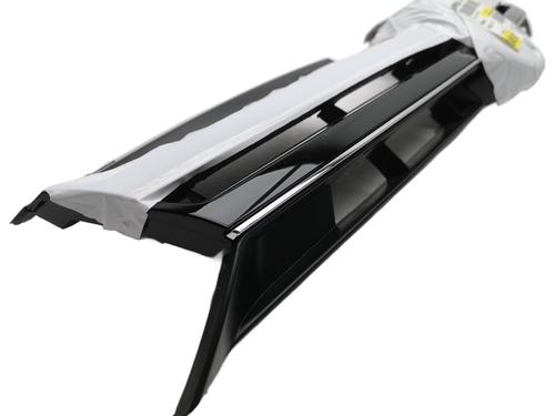 Grill VW GOLF VI Variant (AJ5) 1.4 TSI | BP35764432C40 - Image 5
