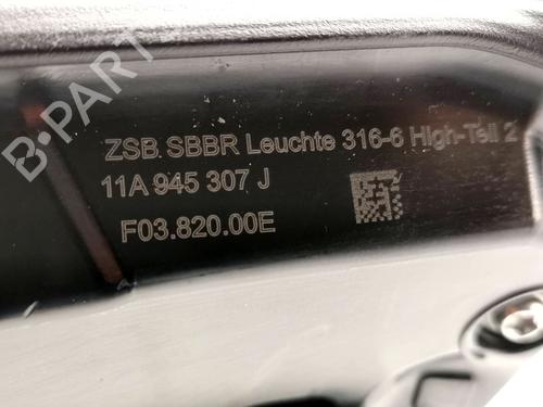 Rear center light VW ID.5 (E39) GTX 4motion | BP34725106I39 - Image 10