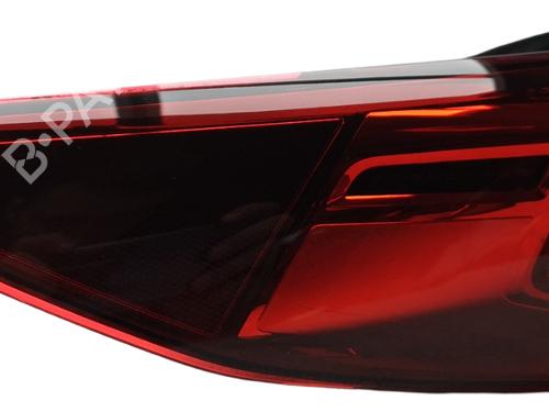Left taillight CUPRA FORMENTOR (KM7, KMP) 2.0 TSI 4Drive | BP38613869C34 - Image 3