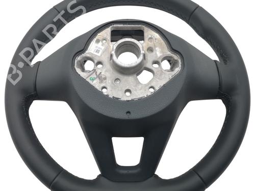 Steering wheel VW PASSAT B8 (3G2, CB2) 2.0 TDI | BP36692651C49 - Image 7