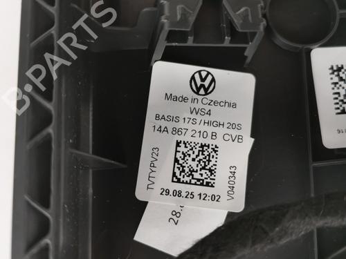 Rear right panel VW ID.7 (ED2) PRO S | BP34730231C61 - Image 13