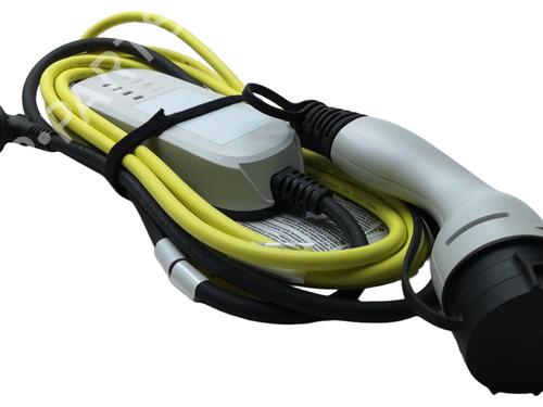 Kabel VW ID.3 (E11, E12) Pro | BP38189581E12 - Image 2