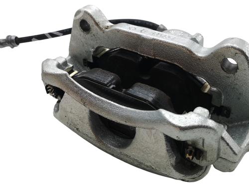 Left front brake caliper CUPRA LEON (KL1, KU1, KUG) 1.5 TSI | BP37871234M105 - Image 7