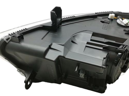 Left headlight AUDI A6 C6 (4F2) 4.2 quattro | BP35806756C28  - Image 7