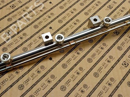 Injection rail VW PASSAT B6 (3C2) 3.2 FSI 4motion | BP34727110M98  - Image 8