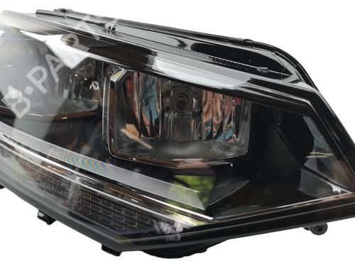 Left headlight VW TOURAN VAN (5T1) 2.0 TDI | BP37507460C28 - Image 2