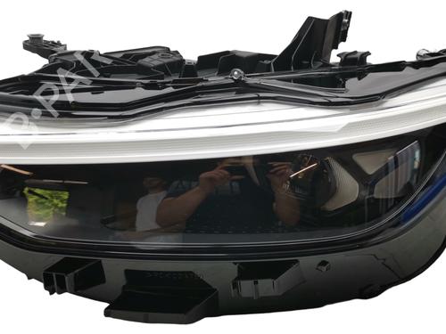 Used Left headlight Left headlight VW ID.7 (ED2) GTX 4motion (340 hp) 36153785 36153785