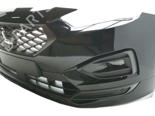 Used Front bumper Front bumper SEAT TARRACO (KN2) 2.0 TFSI 4Drive (245 hp) 35762238 35762238