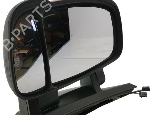 Used Left mirror Left mirror FIAT DUCATO Van (230_) 2.5 TDI 4x4 (116 hp) 35761597 35761597