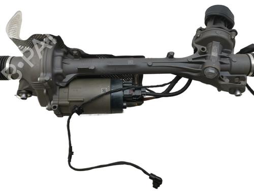 Steering rack VW TIGUAN (CT1) 2.0 TSI 4motion | BP35764695M22 - Image 5