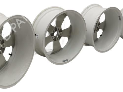 Rim VW ID. Buzz Bus (EBB, EBJ) Electric 4motion (EBB) | BP34732415C45 - Image 6