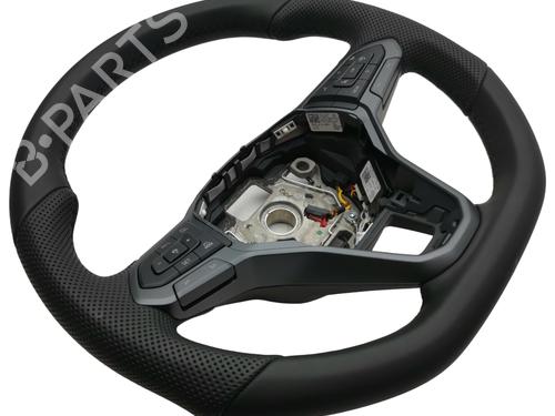 Steering wheel VW TIGUAN (CT1) 2.0 TSI 4motion | BP37168564C49 - Image 2