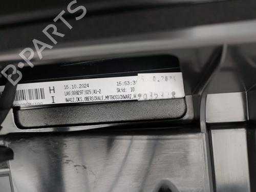 Spoiler bagklap VW ID.7 Tourer (ED5) GTX 4motion | BP34726053C96  - Image 6