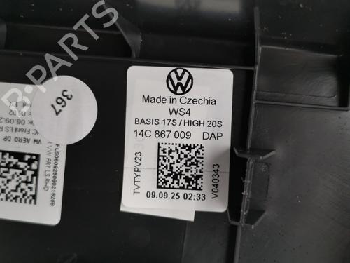 Forreste venstre beklædning VW ID.7 (ED2) PRO S | BP34728884C58 - Image 7