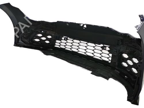 Front bumper VW GOLF VIII Variant (CG5, DB5) 2.0 TSI 4motion | BP35763433C7 - Image 6