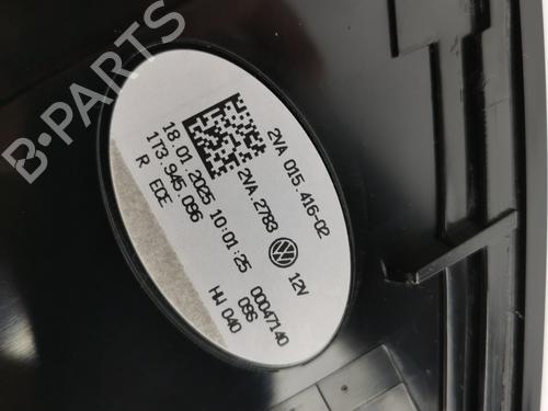 Left taillight VW ID. Buzz Bus (EBB, EBJ) Electric (EBB) | BP34725543C34 - Image 16