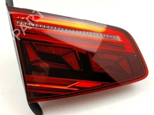 Used Left taillight Left taillight VW PASSAT B8 (3G2, CB2) 2.0 TDI (122 hp) 34727427 34727427