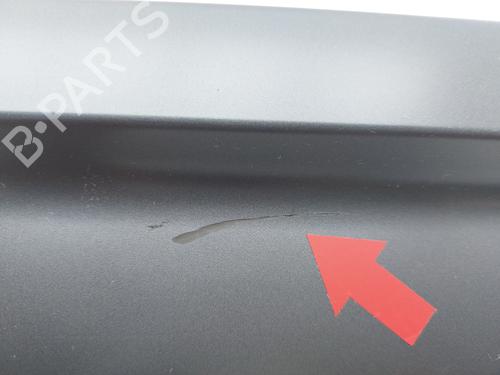 Forreste kofanger spoiler AUDI A4 B9 (8W2, 8WC) 2.0 TDI | BP34732006C153 - Image 12