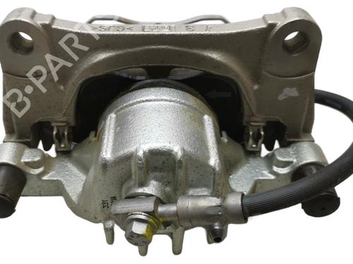 Left front brake caliper AUDI A3 Sportback (8YA, 8YF) 30 g-tron | BP34728520M105 - Image 13